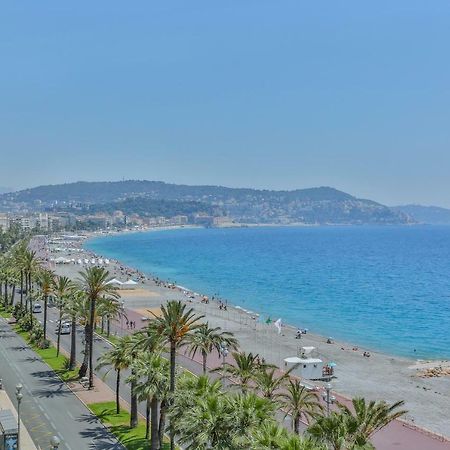 Maison Bianchi - 91 Promenade Des Anglais Nice Exterior photo